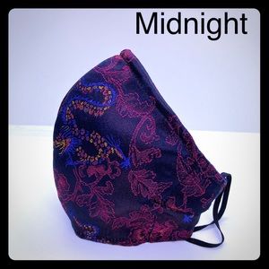 Dragon face mask/size medium